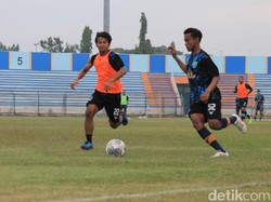 Jadwal Liga 1 Keluar, Persela Ancang-ancang Hadapi PSIS