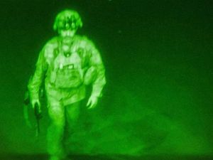 AS Pergi, Babak Baru Serba Tak Menentu untuk Warga Afghanistan