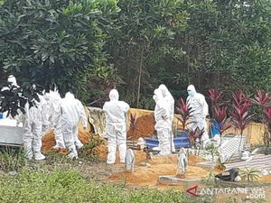 Satgas Sebut Sebagian Besar Pulau di Bintan Zona Hijau COVID-19