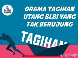 Podcast: Drama Tagihan Utang BLBI yang Tak Berujung