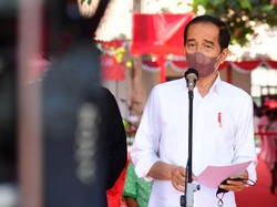 NIK Jokowi Bocor, Golkar-PPP Desak RUU PDP Dituntaskan