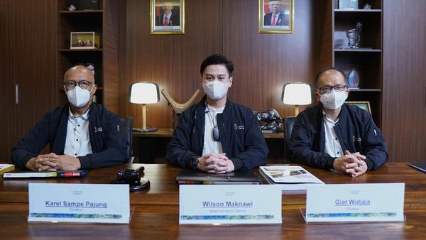 PT Kencana Energi Gelar RUPS