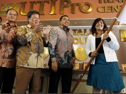 Rahadewi Neta, Wasit Wanita Indonesia di Paralimpiade Tokyo 2020