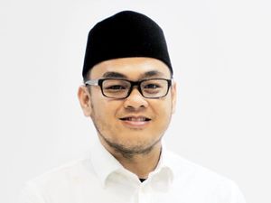 Jadi Pimpinan Komisi III DPR, Rano Alfath Akan Awasi Mitra Kerja Secara Kritis Jadi Pimpinan Komisi III DPR, Rano Alfath Akan Awasi Mitra Kerja Secara Kritis