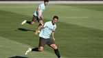 Ronaldo Resmi ke MU, Kini Fokus ke Timnas Portugal Dulu