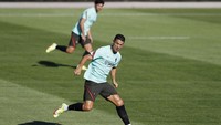 Portugal akan menjalani pertandingan kontra Irlandia dalam Kualifikasi Piala Dunia 2022.