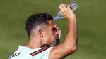 Ronaldo Resmi ke MU, Kini Fokus ke Timnas Portugal Dulu