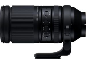 Menguji Performa Telefoto Tamron 150-500mm di Kamera Mirrorless Sony
