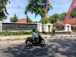 Bupati Probolinggo dan Suami Ditangkap KPK, Kominfo Angkat Bicara Bupati Probolinggo dan Suami Ditangkap KPK, Kominfo Angkat Bicara