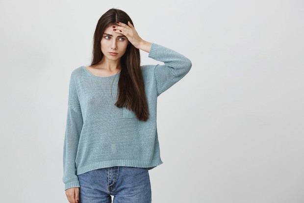 Mengatasi spotlight effect