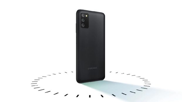 Samsung Galaxy A03s
