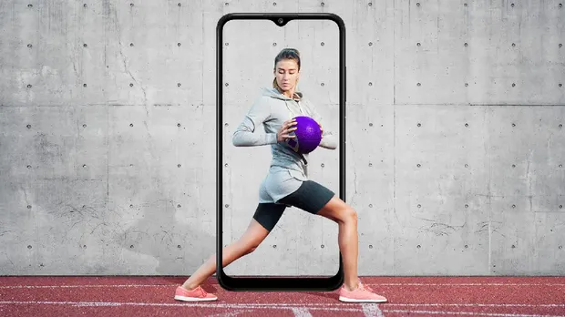Samsung Galaxy A03s Samsung Galaxy A03s