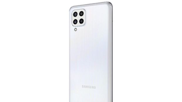 Samsung Galaxy M32