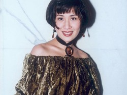 Reaksi Sandra Ng Disebut Lebih Cantik dari Maggie Cheung