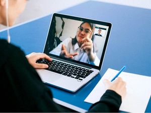 Semangat! Sehat dan Merdeka dari Virus-Bakteri Jahat