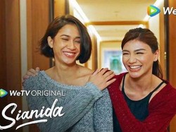 Melihat Unsur LGBT pada Serial Sianida dan Film Indonesia lainnya