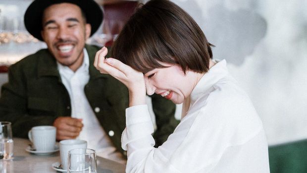 Split Bill Saat Kencan Pertama