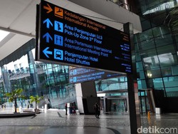 Syarat Penerbangan PPKM Level 3, Cek Selengkapnya di Sini!