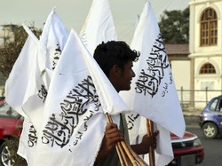 Generasi Baru Taliban