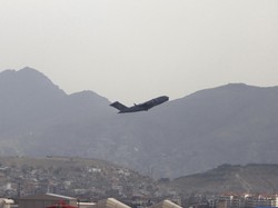 Taliban Lanjutkan Proyek Kabul Baru di Tengah Misi Perebutan Lahan