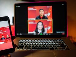 Ini Dia 3 Pemenang Utama Telkomsel DigiHackAction 2021