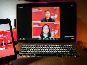 Ini Dia 3 Pemenang Utama Telkomsel DigiHackAction 2021