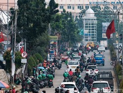 Plus Minus Rumah di Pamulang: Akses ke Mana-mana Mudah tapi ...