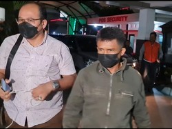 Kejati Jateng Tangkap Tersangka Korupsi Rp 2,2 M di Tegal