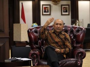 Perizinan Usaha Rumit dan Lama Disebut Jadi Tantangan bagi UMKM