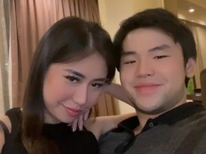 Anak Ahok-Ayu Thalia Sama-sama Bungkam soal Pemicu Pertengkaran Anak Ahok-Ayu Thalia Sama-sama Bungkam soal Pemicu Pertengkaran