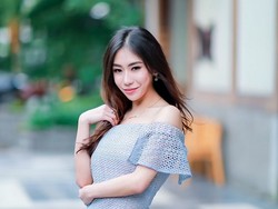 Ayu Thalia Alias Thata Anma Shock Usai Klaim Dianiaya Anak Ahok, Nicholas Sean