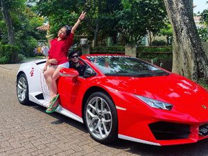 Dituduh Pengacara Anak Ahok Pansos, Thata Anma Siap Beberkan Bukti Dituduh Pengacara Anak Ahok Pansos, Thata Anma Siap Beberkan Bukti