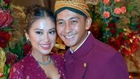 10 Foto Harmonis Tyna Kanna & Kenang Mirdad, Cerai Setelah 12 Tahun Nikah