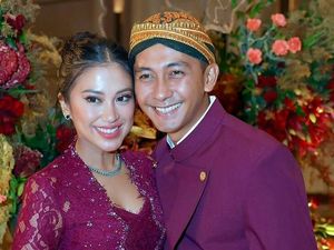 Ditanya Soal Gugat Cerai Kenang Mirdad, Tyna Kanna Takut Bicara Karena Anak Ditanya Soal Gugat Cerai Kenang Mirdad, Tyna Kanna Takut Bicara Karena Anak