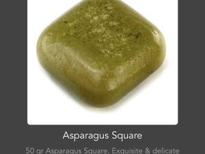 Unik! Katering Ini Sajikan Makanan Berbentuk Segi Empat