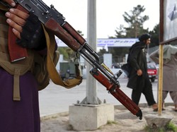 Anak Musisi Korban Pembunuhan Taliban: Dia Tidak Bersalah