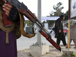Anak Musisi Korban Pembunuhan Taliban: Dia Tidak Bersalah Anak Musisi Korban Pembunuhan Taliban: Dia Tidak Bersalah