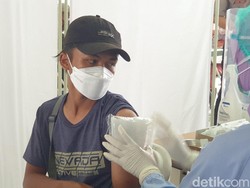 Cerita Para Pejuang Kanker: Tunggu Kemo Dulu, Baru Bisa Vaksin Corona