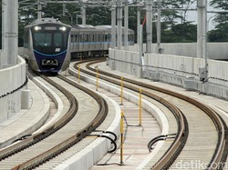 Keliling Jakarta Cuma Rp 10 Ribu Pakai JakLingko, Kartu Lain Bisa Nggak?