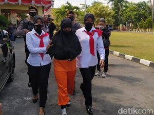 Admin Arisan Online Ratusan Juta di Magelang Ditangkap! Admin Arisan Online Ratusan Juta di Magelang Ditangkap!