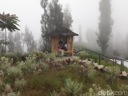 Asyik, Wisata di Kabupaten Pasuruan Kembali Buka