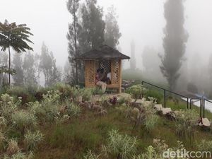 Asyik, Wisata di Kabupaten Pasuruan Kembali Buka Asyik, Wisata di Kabupaten Pasuruan Kembali Buka