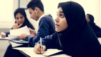 10 Doa sebelum Ujian agar Diberi Kemudahan dan Nilai Bagus