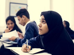 40 Contoh UAS Agama Islam Kelas 12 Semester 1