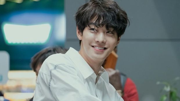Fakta Menarik Ahn Hyo Seop, Aktor Dalam Drama Lovers of The Red Sky!