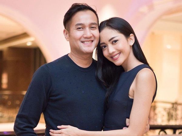 Potret Mesra Ririn Dwi Ariyanti-Aldi Bragi Sebelum Ada Isu Perselingkuhan hingga Digugat Cerai