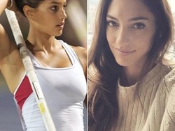 Karena Satu Foto, Karier Atlet Ini Hampir Hancur