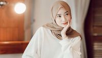 Kecantikan Ansellma Putri, Seleb TikTok yang Kini Berhijab