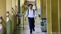 SMP di Bekasi Mulai Gelar Sekolah Tatap Muka Lagi