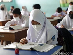 Dokter Bagikan Tips Agar Anak Aman dari COVID-19 Saat Sekolah Tatap Muka